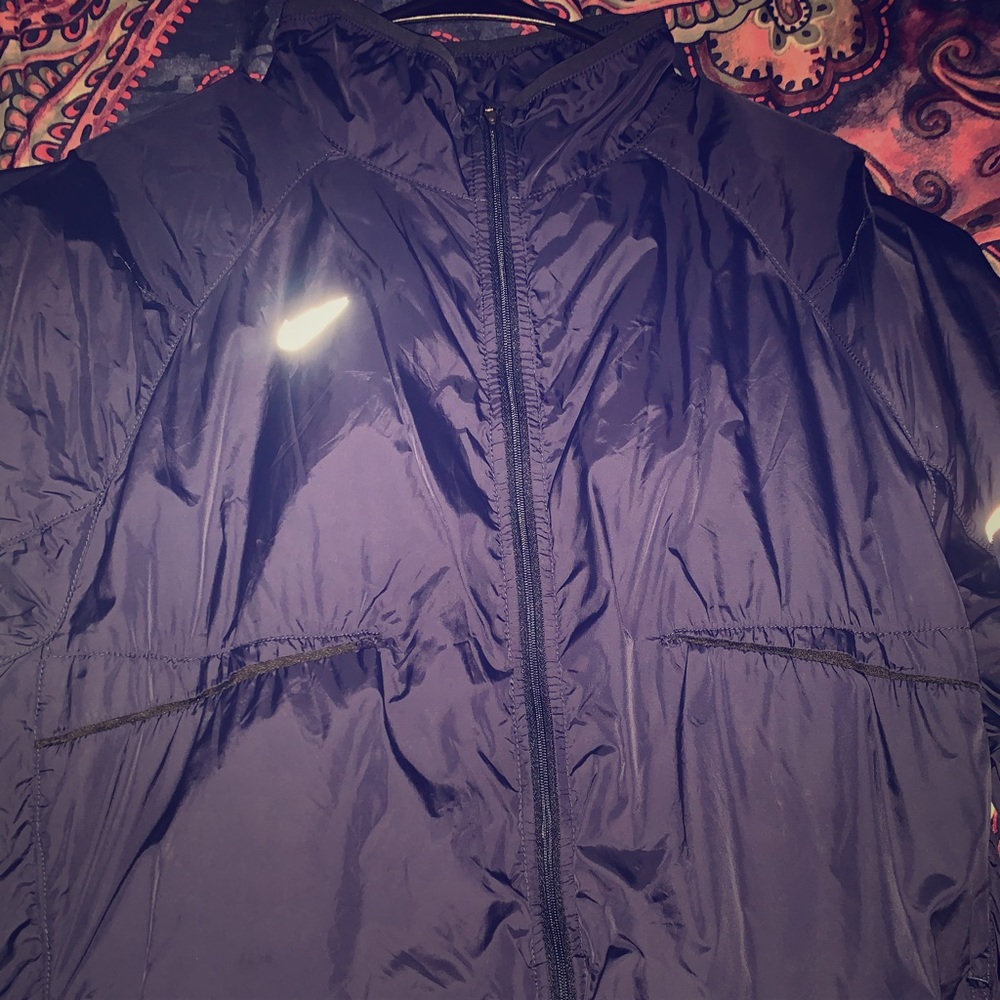 Nike Dri fit windbreaker